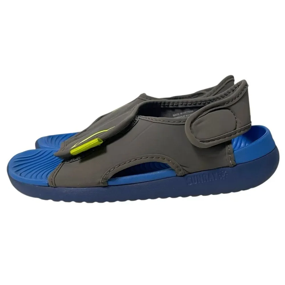NIKE Kid’s Sunray Adjust 5 2Y